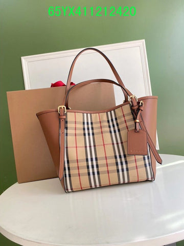 Fashion -BBR Bags - 596