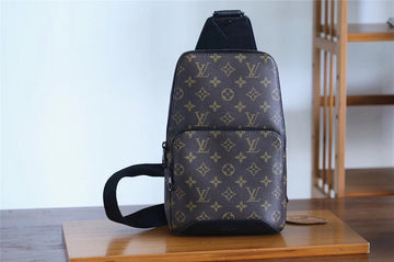 Fashion Lu-Vi bags - 10231