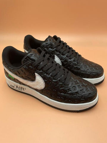 Lorae - LOV Men Shoes - 1109