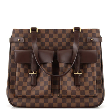Uzes Handbag Damier
