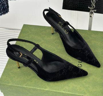 Lorae - LOV Women Shoes - 312