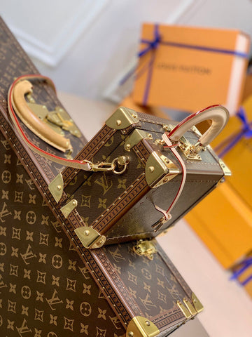 Fashion Lu-Vi Bags - 16701
