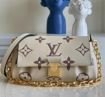 Lorae - LOV Bags - 2260