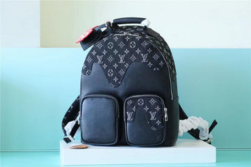 Fashion Lu-Vi bags - 9621