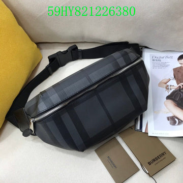 Fashion -BBR Bags - 588