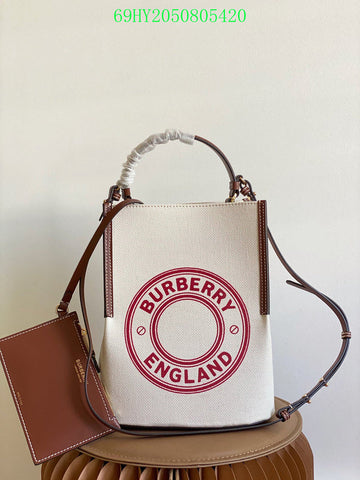 Fashion -BBR Bags - 431