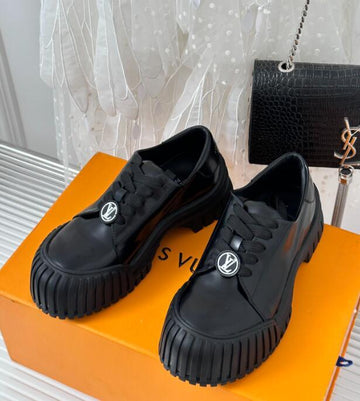 Lorae - LOV Women Shoes - 481