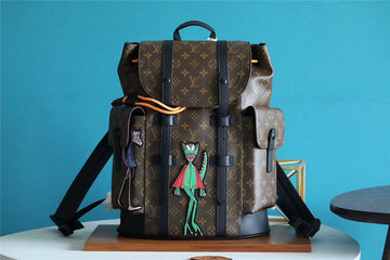 Fashion Lu-Vi bags - 9657