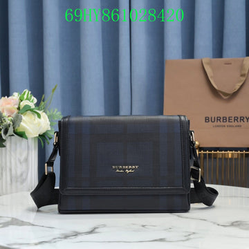 Fashion -BBR Bags - 379