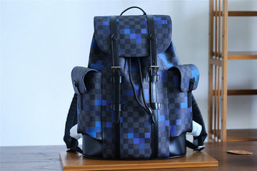 Fashion Lu-Vi bags - 9693