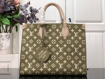 Fashion Lu-Vi Bags - 16908