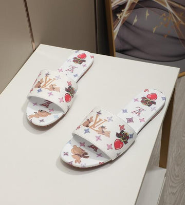 Lorae - LOV Women Shoes - 559