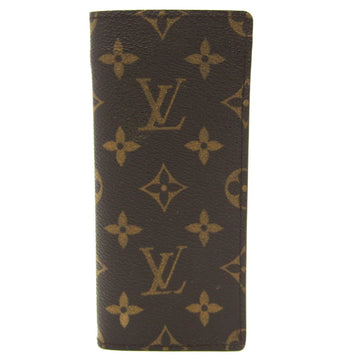 Louis Vuitton Pochette  Canvas Clutch Bag