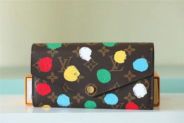 Fashion Lu-Vi bags - 8782