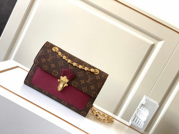 Fashion Lu-Vi bags - 3911