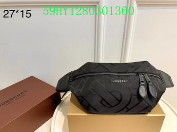 Fashion -BBR Bags - 168