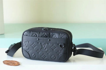 Fashion Lu-Vi bags - 9893