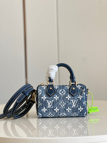 Fashion Lu-Vi bags - 17031