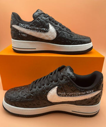 Lorae - LOV Men Shoes - 987