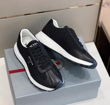Lorae - PD Men Shoes - 248