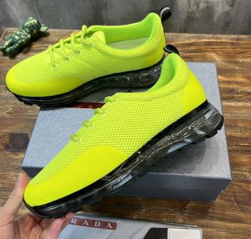 Lorae - PD Men Shoes - 214