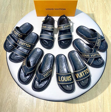 Lorae - LOV Men Shoes - 1107