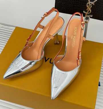 Lorae - LOV Women Shoes - 320