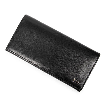 G Logo Long Bifold Wallet