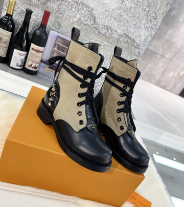 Lorae - LOV Women Shoes - 812