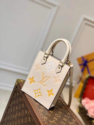 Fashion Lu-Vi bags - 17611