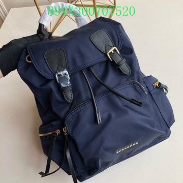 Fashion -BBR Bags - 462