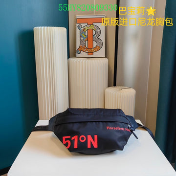 Fashion -BBR Bags - 058