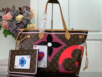 Lorae - LOV Bags - 2656