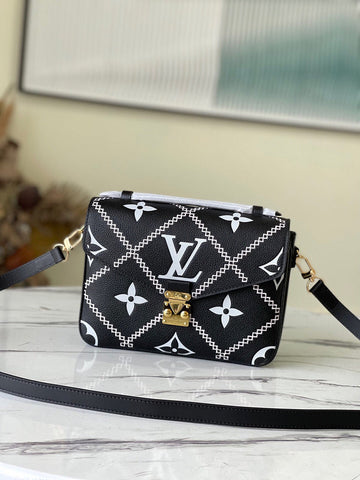 Fashion Lu-Vi bags - 5457