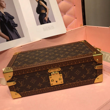 Fashion Lu-Vi bags - 9482