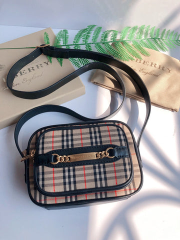 Fashion -BBR Bags - 1326