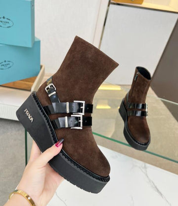 Lorae - PD Women Shoes - 220