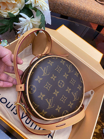 Fashion Lu-Vi bags - 3370
