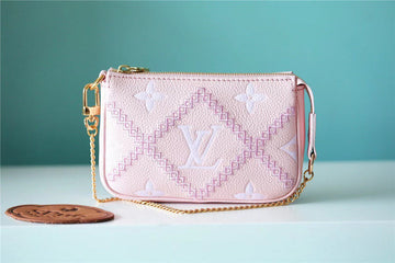 Fashion Lu-Vi bags - 8836