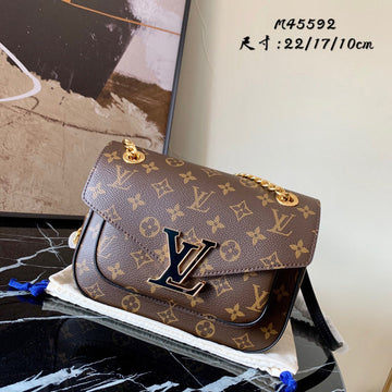Fashion Lu-Vi bags - 17025