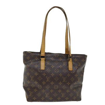 Louis Vuitton Piano  Canvas Tote Bag