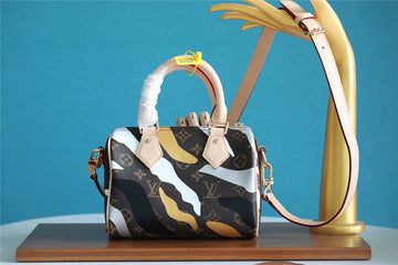 Fashion Lu-Vi bags - 8152