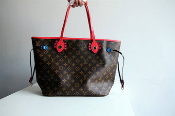 Fashion Lu-Vi bags - 8069