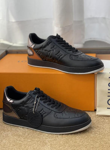 Lorae - LOV Men Shoes - 1406