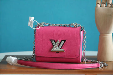 Fashion Lu-Vi bags - 8431