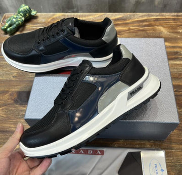 Lorae - PD Men Shoes - 237