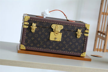 Fashion Lu-Vi bags - 9521