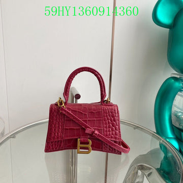 Fashion - BGA Bags - 2045
