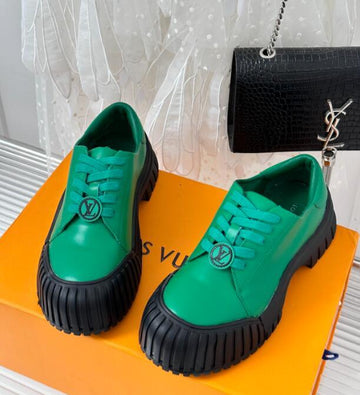 Lorae - LOV Women Shoes - 494