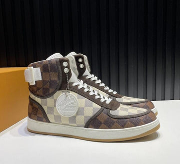Lorae - LOV Men Shoes - 1215